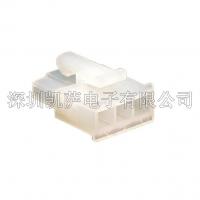 Molex 矩形連接器外殼 39-01-4030