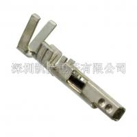 Molex 矩形連接器觸頭 3900-0039