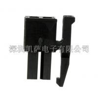 TE 矩形連接器外殼 2029047-2 凱薩電子原裝正品