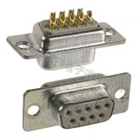 NorComp D-Sub標準連接器172-009-202R001