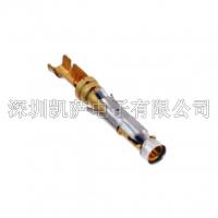 TE 連接器觸頭 163088-2