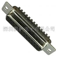 Amphenol D-Sub連接器 L77SDB25S