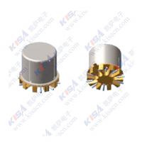 Teledyne Relays高可靠性繼電器SGRF303-12 系列:SGRF300/SGRF303