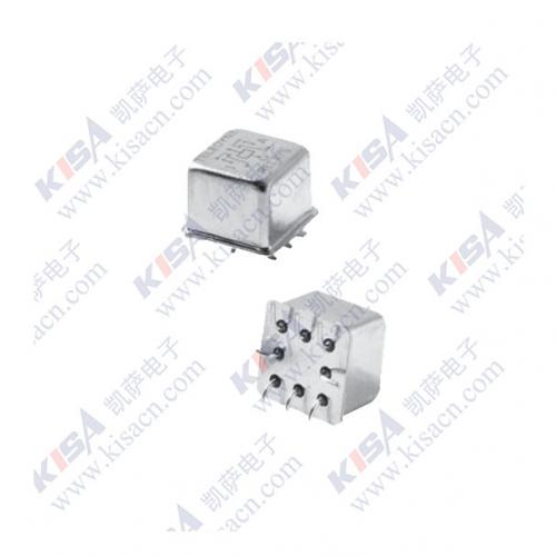Teledyne Relays高頻繼電器S134D-5原裝正品S134系列凱薩電子