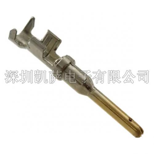 TE 連接器-觸頭 1060-16-0144