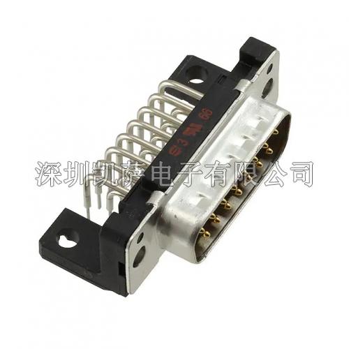 HARTING D-SUB連接器09662227801