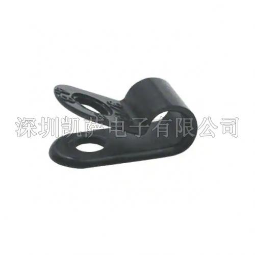 Heyco 電纜支撐與緊固件3376