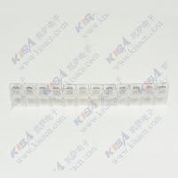 MULTICOMP連接器端子排878302