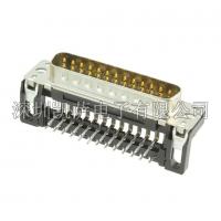 HARTING D-SUB連接器09653226802