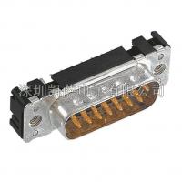 HARTING D-SUB連接器09653297703