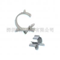 Heyco 電纜固定件和配件3881