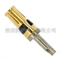 Amphenol D-Sub連接器觸頭8638PSS1005LF