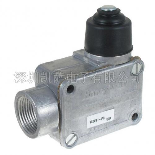 Honeywell開關(guān) 902VB1-PG