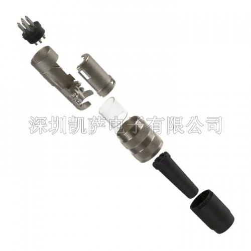 Amphenol圓形連接器組件T3475001U