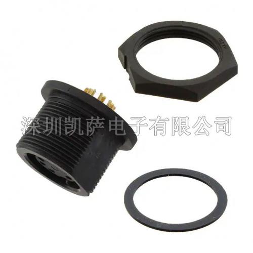 Amphenol圓形連接器組件ACD-07PMFS-SC7001