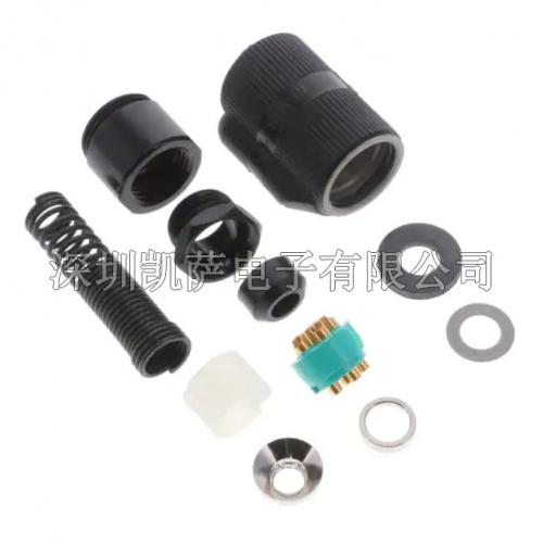 Amphenol圓形連接器組件AP-176