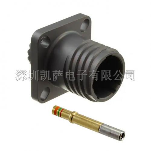 Amphenol圓形連接器組件ALM00FD11-2P072