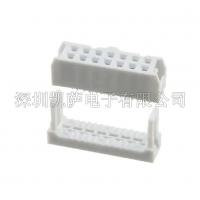 ASSMANN WSW Components矩形連接器AWP 14-7240-T