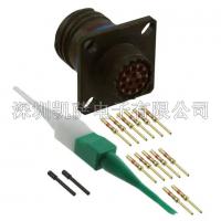 Amphenol圓形連接器組件D38999/20WB35PN