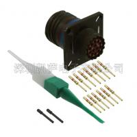 Amphenol圓形連接器組件D38999/20WB35PA