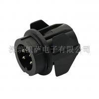 Amphenol圓形連接器組件T 3427 500