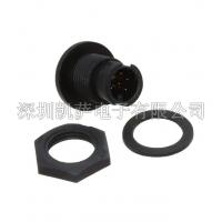 Amphenol圓形連接器組件AU-06PMMS-LC7001