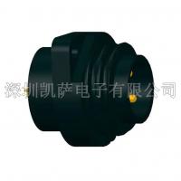 Amphenol圓形連接器組件PWF-03PMMS-SC7001