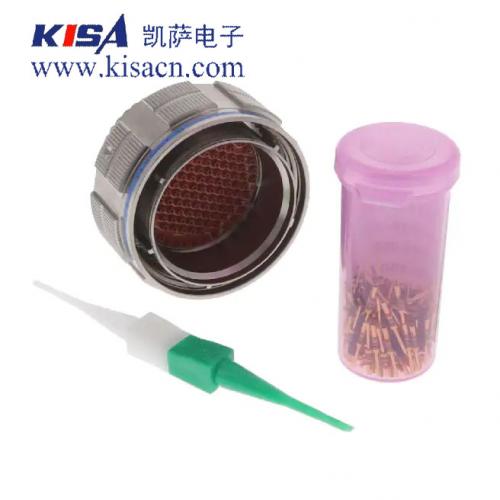Amphenol圓形連接器組件D38999/26FJ35PN