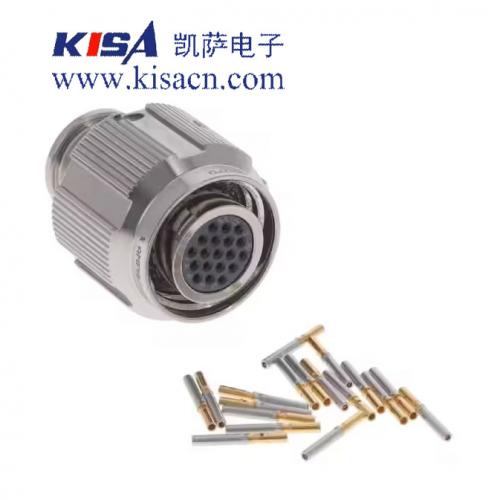 Amphenol圓形連接器組件2M805-001-16M11-19SA