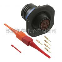 Amphenol圓形連接器組件D38999/24WB5PN