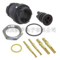 Amphenol圓形連接器組件300154