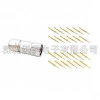 Amphenol圓形連接器組件MA7CAE1200-S2-KIT