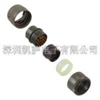 Amphenol圓形連接器組件PT06E-14-18S