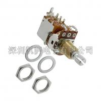 PDB183-GTR01- 504A2電位計變阻器Bourns