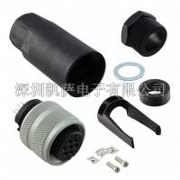 Amphenol圓形連接器組件C01530D0060021