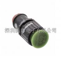 Amphenol圓形連接器組件SJS830251