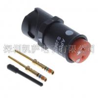 Amphenol圓形連接器組件SJS830271