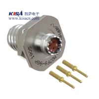 Amphenol圓形連接器組件ALM07F9-98P