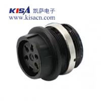 Amphenol圓形連接器組件T 3427 000