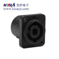 Amphenol圓形連接器組件SP-2-MD