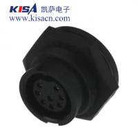 Amphenol圓形連接器組件ACD-08PMFS-LC7001