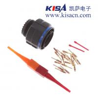 Amphenol圓形連接器組件D38999/26WD18PN