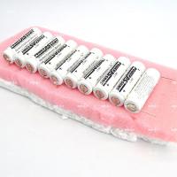 PCBM-3.6鎳鎘電池Power-Sonic原裝正品