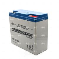 PDC-12200B密封鉛酸電池Power-Sonic原裝正品