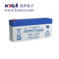 PS-832 F1密封鉛酸電池Power-Sonic原裝正品PS系列