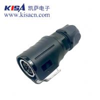 Amphenol 圓形連接器MRD-BN04-M17-000