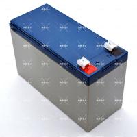 Power-sonic 密封鉛酸蓄電池 PS-1270F1/PS-1270F2