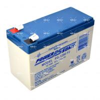 Power-Sonic密封鉛酸電池PS-1280F2原裝正品現(xiàn)貨庫(kù)存
