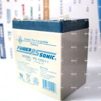 PS-1250F1/F2密封鉛酸電池 Power-sonic原裝正品上海庫(kù)存現(xiàn)貨