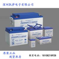 Power-Sonic密封鉛酸電池PS-4100原裝正品現(xiàn)貨庫存